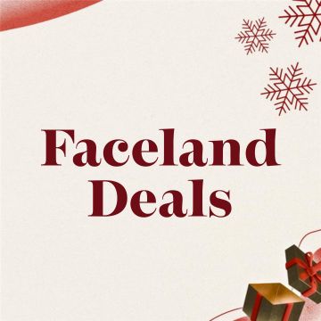 Faceland Deals
