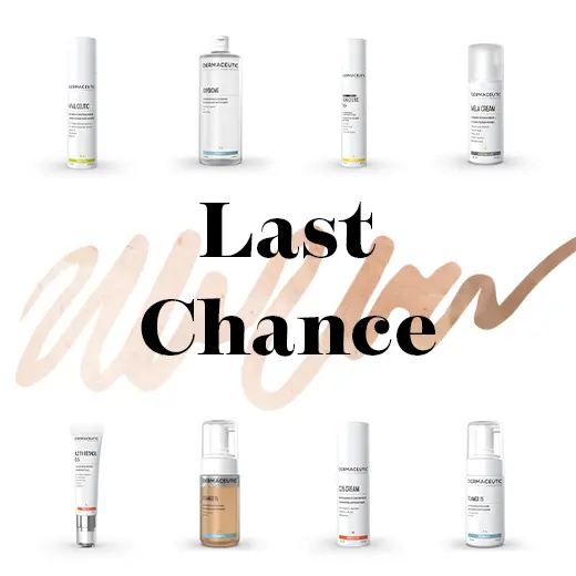 Skincare sale