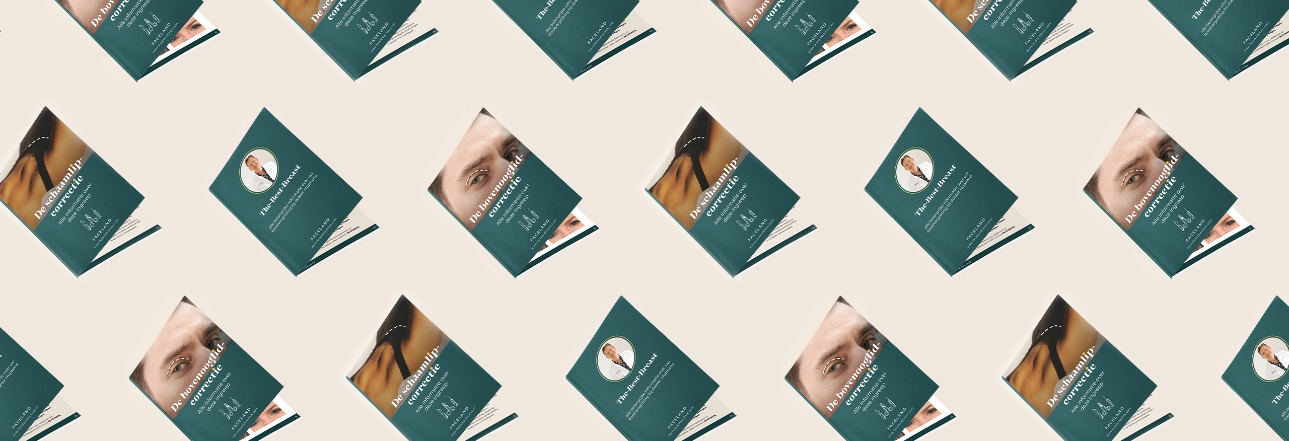 Schaamlipcorrectie brochure