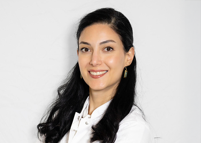 Yasaman Vali Cosmetische arts