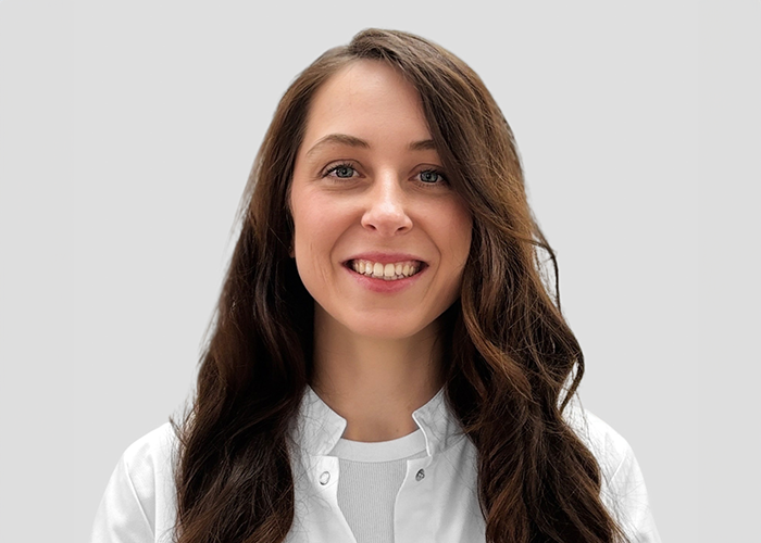 Zivile Vasiliauskaite Injektionen